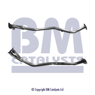Exhaust Pipe